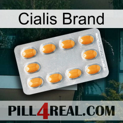 Cialis Brand